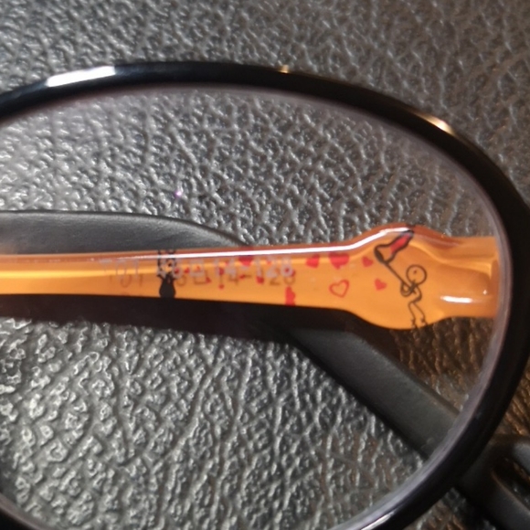 NEW Cyxus Blue Light Filter Glasses (set) for Kids - Picture 2 of 8